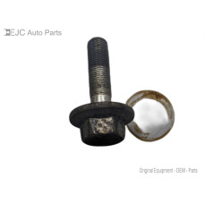 205E114 Crankshaft Pulley Bolt For 14-18 Jeep Wrangler  3.6 05411710AA 4wd