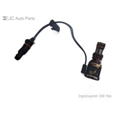 205E116 Oil Pressure Control Valve For 14-18 Jeep Wrangler  3.6  4wd