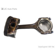 205E118 Piston and Connecting Rod Standard For 14-18 Jeep Wrangler  3.6 05184503AH 4wd