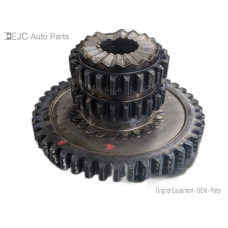208D103 Crankshaft Timing Gear For 09-12 Audi A4 Quattro 2.0 06H105209AT CAEB 208D103 Crankshaft Timing Gear For 09-12 Audi A4 Quattro 2.0 06H105209AT CAEB
