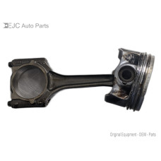 208D104 Piston and Connecting Rod Standard For 09-12 Audi A4 Quattro 2.0 CAEB 208D104 Piston and Connecting Rod Standard For 09-12 Audi A4 Quattro 2.0 CAEB