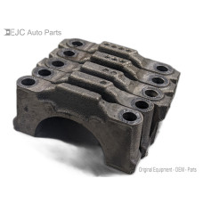 208D110 Engine Block Main Caps For 09-12 Audi A4 Quattro 2.0 CAEB 208D110 Engine Block Main Caps For 09-12 Audi A4 Quattro 2.0 CAEB