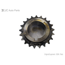 207V106 Crankshaft Timing Gear For 11-15 Kia Optima 2.4 231212G561 Hybrid 207V106 Crankshaft Timing Gear For 11-15 Kia Optima 2.4 231212G561 Hybrid