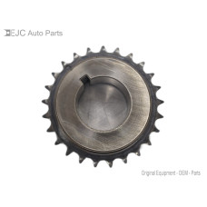 207V107 Crankshaft Timing Gear For 11-15 Kia Optima 2.4 231212G561 Hybrid 207V107 Crankshaft Timing Gear For 11-15 Kia Optima 2.4 231212G561 Hybrid