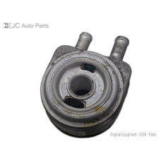 207V108 Oil Cooler For 11-15 Kia Optima 2.4 264102G000 Hybrid 207V108 Oil Cooler For 11-15 Kia Optima 2.4 264102G000 Hybrid