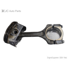 207V112 Piston and Connecting Rod Standard For 11-15 Kia Optima 2.4 235102G540 Hybrid 207V112 Piston and Connecting Rod Standard For 11-15 Kia Optima 2.4 235102G540 Hybrid