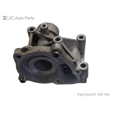 207V114 Water Pump Housing For 11-15 Kia Optima 2.4 251252G800 Hybrid 207V114 Water Pump Housing For 11-15 Kia Optima 2.4 251252G800 Hybrid