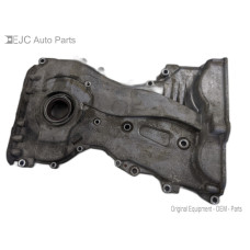 207V117 Engine Timing Cover For 11-15 Kia Optima 2.4 213552G004 Hybrid 207V117 Engine Timing Cover For 11-15 Kia Optima 2.4 213552G004 Hybrid