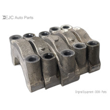 207V122 Engine Block Main Caps For 11-15 Kia Optima 2.4 Hybrid 207V122 Engine Block Main Caps For 11-15 Kia Optima 2.4 Hybrid