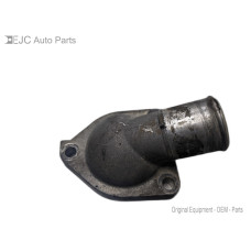 208Y006 Thermostat Housing For 05-06 Toyota Tundra  4.7 163210F010 4WD