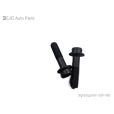 208Y014 Camshaft Gear Bolts All For 05-06 Toyota Tundra  4.7  4WD