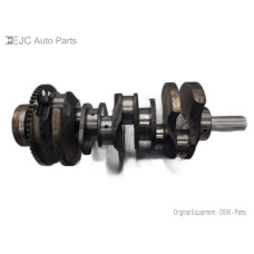 #G202 Crankshaft Standard For 11-15 Jeep Grand Cherokee  3.6 05184249AH 4wd
