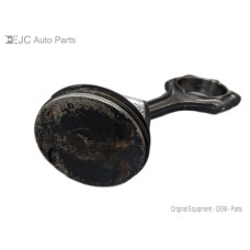 208U001 Piston and Connecting Rod Standard 11-15 Jeep Grand Cherokee 3.6 05184347AH 4wd