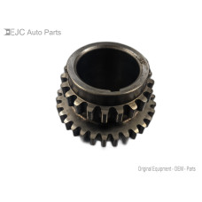 208U004 Crankshaft Timing Gear For 11-15 Jeep Grand Cherokee  3.6 05184357AD 4wd