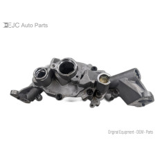 208U020 Engine Oil Pump For 11-15 Jeep Grand Cherokee  3.6 05184273AD 4wd