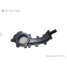 208U022 Rear Thermostat Housing For 11-15 Jeep Grand Cherokee  3.6 05184653AF 4wd