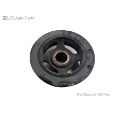 208U024 Crankshaft Pulley From 2015 Jeep Grand Cherokee  3.6 05184293AH 4wd