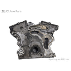 GUT304 Engine Timing Cover For 11-15 Jeep Grand Cherokee  3.6 05184318AI 4wd