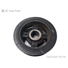 208B005 Crankshaft Pulley For 08-16 Toyota Highlander  3.5 1347031030 AWD