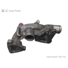 208B023 Coolant Crossover For 08-13 Toyota Highlander  3.5 1633131140 AWD