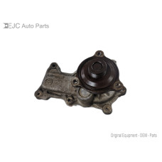 210Q001 Water Coolant Pump For 07-11 Jeep Wrangler  3.8 04668051AA 4wd