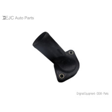 210Q019 Thermostat Housing From 2007 Jeep Wrangler  3.8 04666149AA 4wd