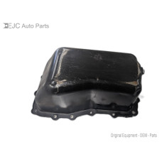 210Q024 Lower Engine Oil Pan For 07-11 Jeep Wrangler  3.8 04666153AC 4wd