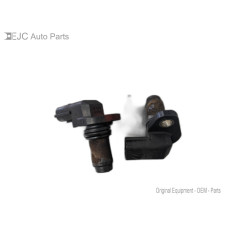 210R009 Camshaft Position Sensor Set For 09-14 Volvo XC70 3.0 6G9N12K073BB Turbo 210R009 Camshaft Position Sensor Set For 09-14 Volvo XC70 3.0 6G9N12K073BB Turbo