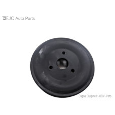 210W001 Water Pump Pulley For 10-12 Hyundai Santa Fe 2.4 251292G600 FWD 210W001 Water Pump Pulley For 10-12 Hyundai Santa Fe 2.4 251292G600 FWD