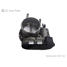 210W007 Throttle Valve Body For 10-12 Hyundai Santa Fe 2.4 3510025400 FWD 210W007 Throttle Valve Body For 10-12 Hyundai Santa Fe 2.4 3510025400 FWD