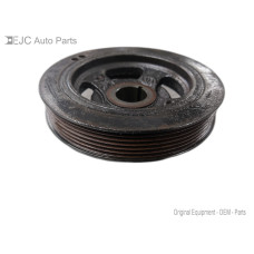 210W015 Crankshaft Pulley For 10-12 Hyundai Santa Fe 2.4 251002G500 FWD 210W015 Crankshaft Pulley For 10-12 Hyundai Santa Fe 2.4 251002G500 FWD