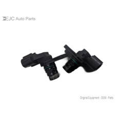 210W027 Camshaft Position Sensor Set For 10-12 Hyundai Santa Fe 2.4 3935025010 FWD 210W027 Camshaft Position Sensor Set For 10-12 Hyundai Santa Fe 2.4 3935025010 FWD