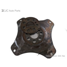 210W033 Flexplate From 2011 Hyundai Santa Fe 2.4 2321125050 FWD 210W033 Flexplate From 2011 Hyundai Santa Fe 2.4 2321125050 FWD