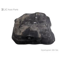 210W036 Lower Engine Oil Pan For 11-12 Hyundai Santa Fe 2.4 215102G500 FWD 210W036 Lower Engine Oil Pan For 11-12 Hyundai Santa Fe 2.4 215102G500 FWD