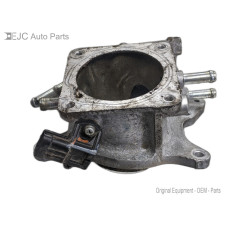 210N013 Throttle Body Spacer For 10-11 Subaru Outback  2.5  AWD