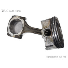 210N020 Right Piston and Rod Standard For 10-11 Subaru Outback  2.5 12100AA310 AWD