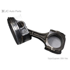 210N032 Left Piston and Rod Standard For 10-11 Subaru Outback  2.5 12100AA310 AWD