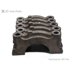 210S007 Engine Block Main Caps For 10-11 Toyota Camry  2.5  FWD