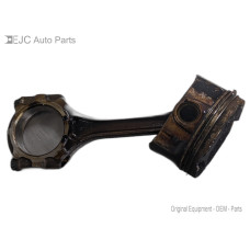 210S016 Piston and Connecting Rod Standard For 10-11 Toyota Camry 2.5 FWD 210S016 Piston and Connecting Rod Standard For 10-11 Toyota Camry 2.5 FWD
