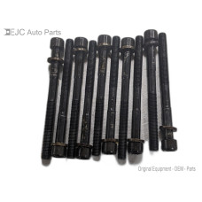 210S017 Cylinder Head Bolt Kit For 10-11 Toyota Camry  2.5  FWD