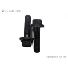 210S021 Camshaft Gear Bolt Set For 10-11 Toyota Camry  2.5  FWD