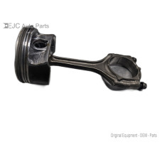 211Q002 Left Piston and Rod Standard For 16-21 Jeep Grand Cherokee  3.6 06509128AA 4WD