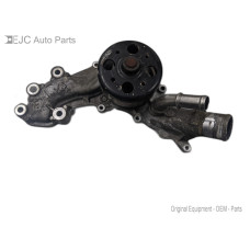 211Q006 Water Coolant Pump For 16-21 Jeep Grand Cherokee  3.6 04893940AD 4WD