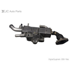 211Q011 EGR Cooler For 16-21 Jeep Grand Cherokee  3.6 05281255AI 4WD
