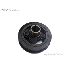 211Q019 Crankshaft Pulley From 2019 Jeep Grand Cherokee  3.6 05184293AH 4WD