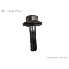 211Q027 Crankshaft Pulley Bolt For 16-21 Jeep Grand Cherokee  3.6 06511710AA 4WD