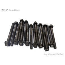 211Q038 Cylinder Head Bolt Kit For 16-21 Jeep Grand Cherokee  3.6  4WD
