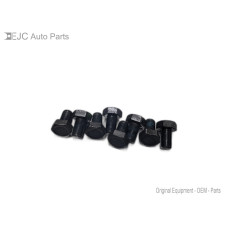 211Q039 Flexplate Bolts For 16-21 Jeep Grand Cherokee  3.6 06503465AA 4WD