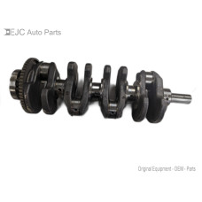 #DG03 Crankshaft Standard For 15-21 Jeep Renegade  2.4 5048537AA FWD