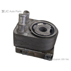 211Y002 Oil Cooler For 15-18 Jeep Renegade  2.4 05047370AC FWD